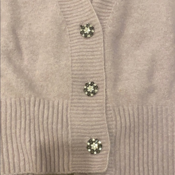 Embellished sweater - Picture 2 of 3